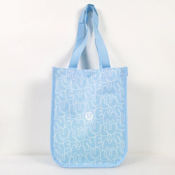 SMALL LULULEMON TOTE BAG - Picture 11 of 11